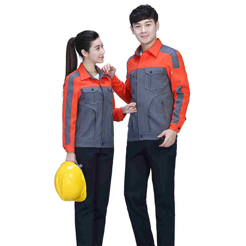 工作服